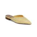 ABIA - BUTTER YELLOW