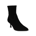 ALETTA-R - BLACK SUEDE