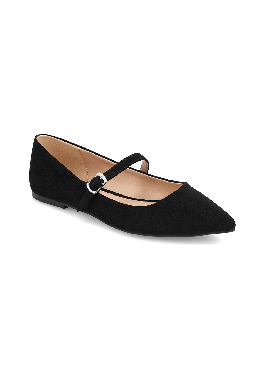 AVIBA - BLACK