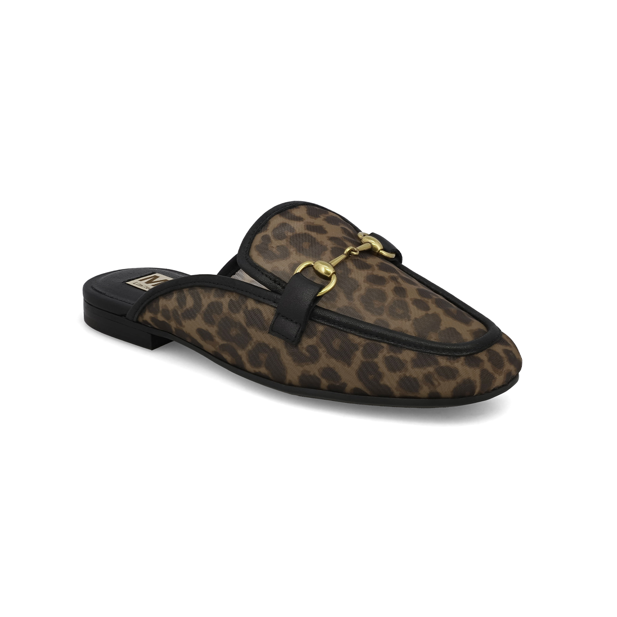 BOUQUET - LEOPARD