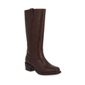 DUSTON - DARK BROWN