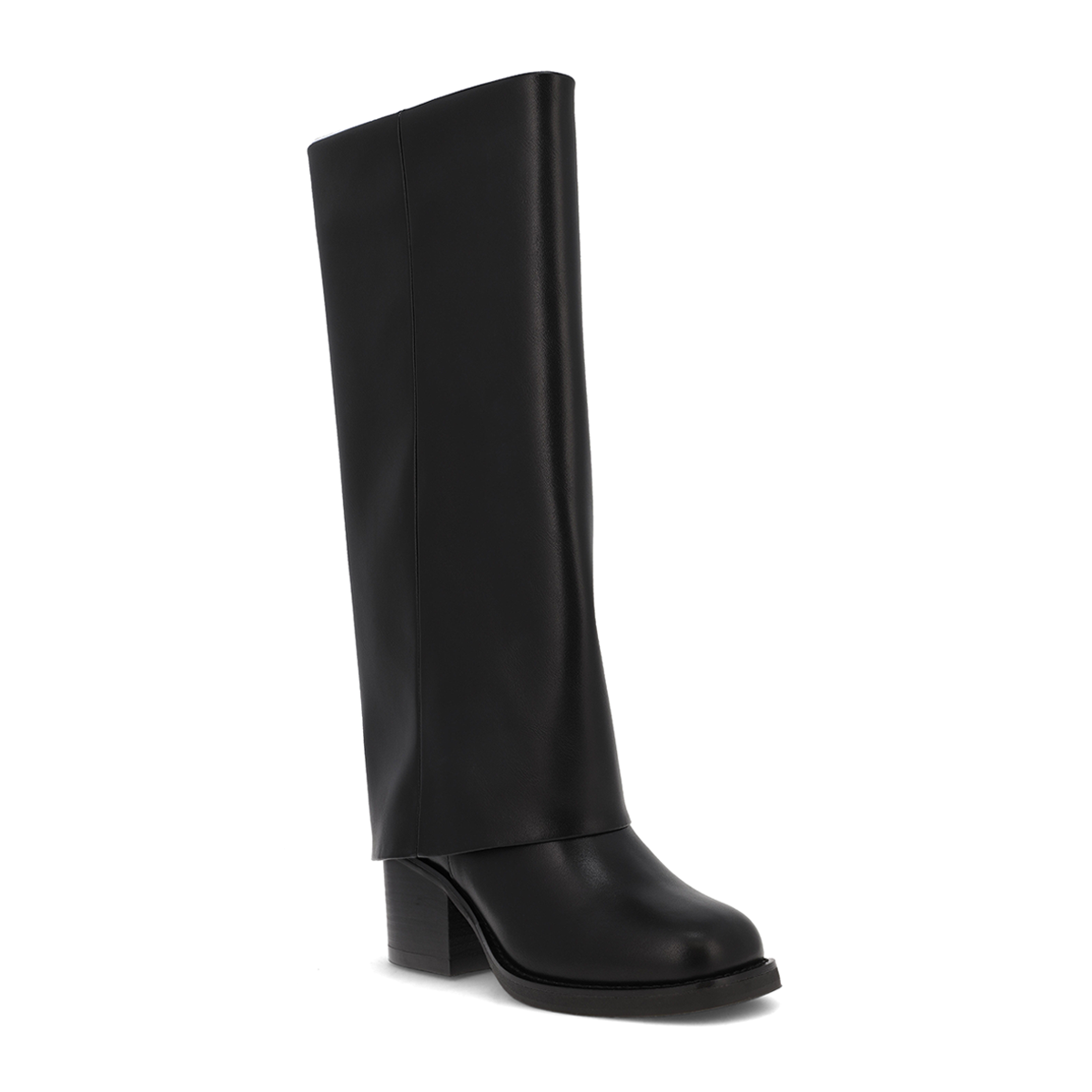 EVERTT - BLACK