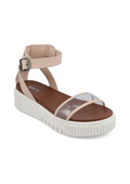 LUNNA - BLUSH LUCITE
