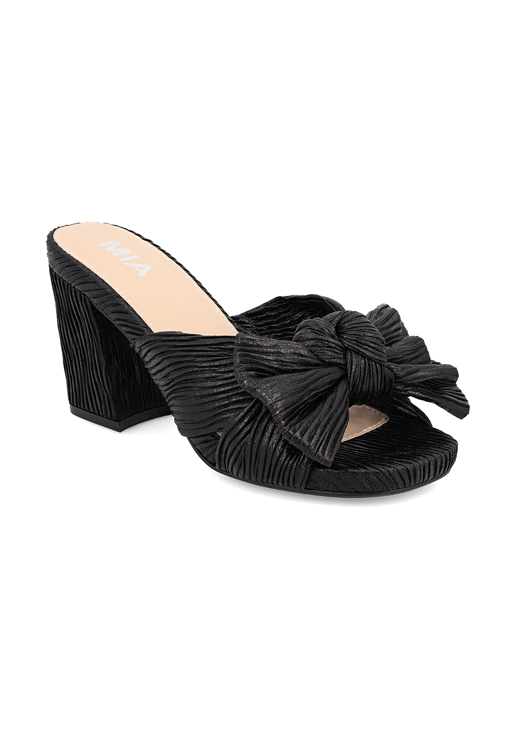 MECHELLE - BLACK