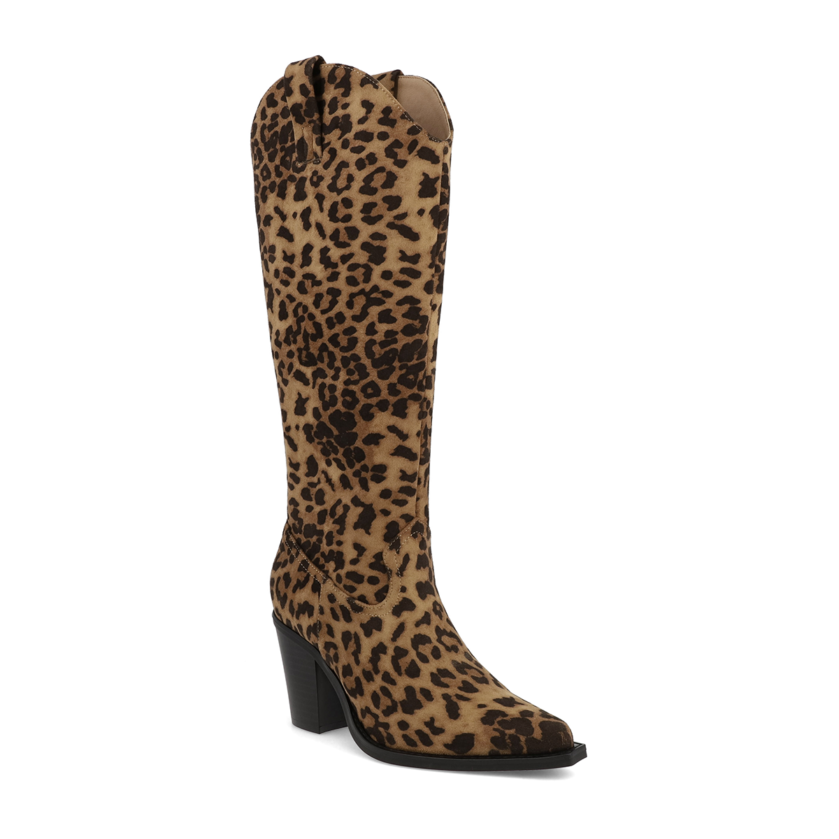 MESSINI - LEOPARD