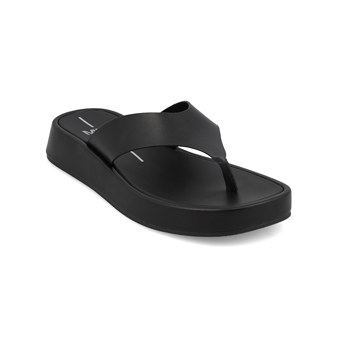 PAMELIA - BLACK