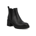 PANOLA - BLACK