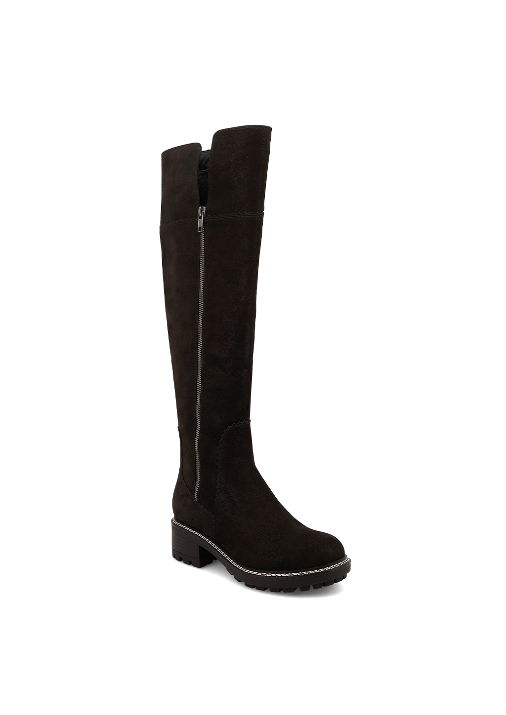PIKE - BLACK
