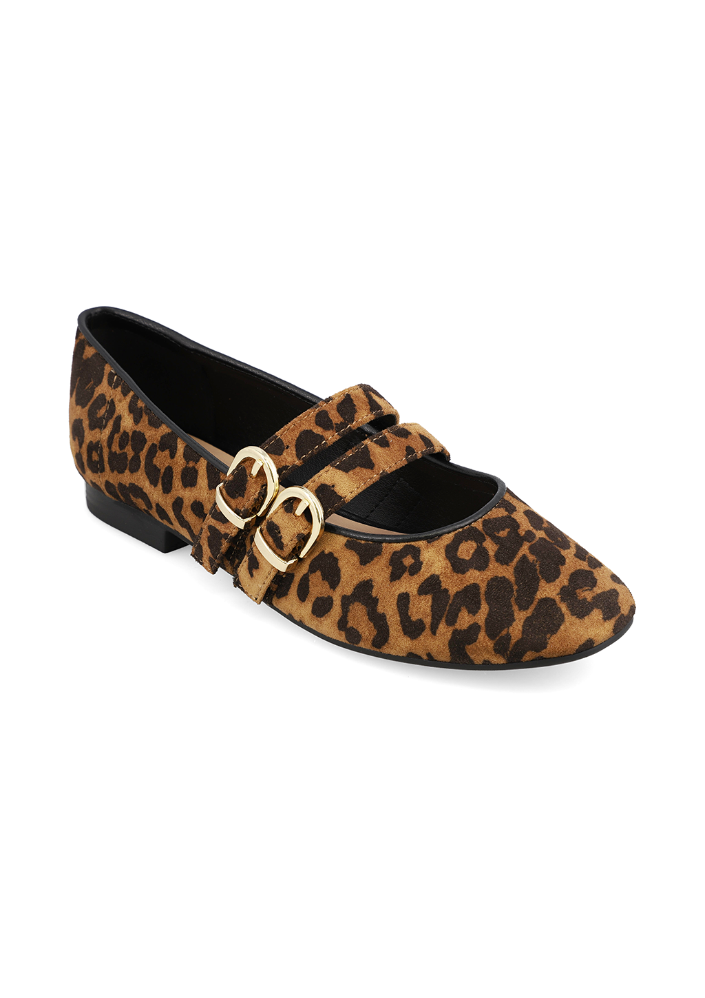 RADIA - LEOPARD