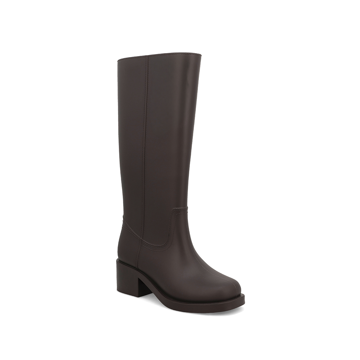 RAIN - BROWN