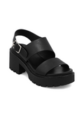 SHESKA - BLACK