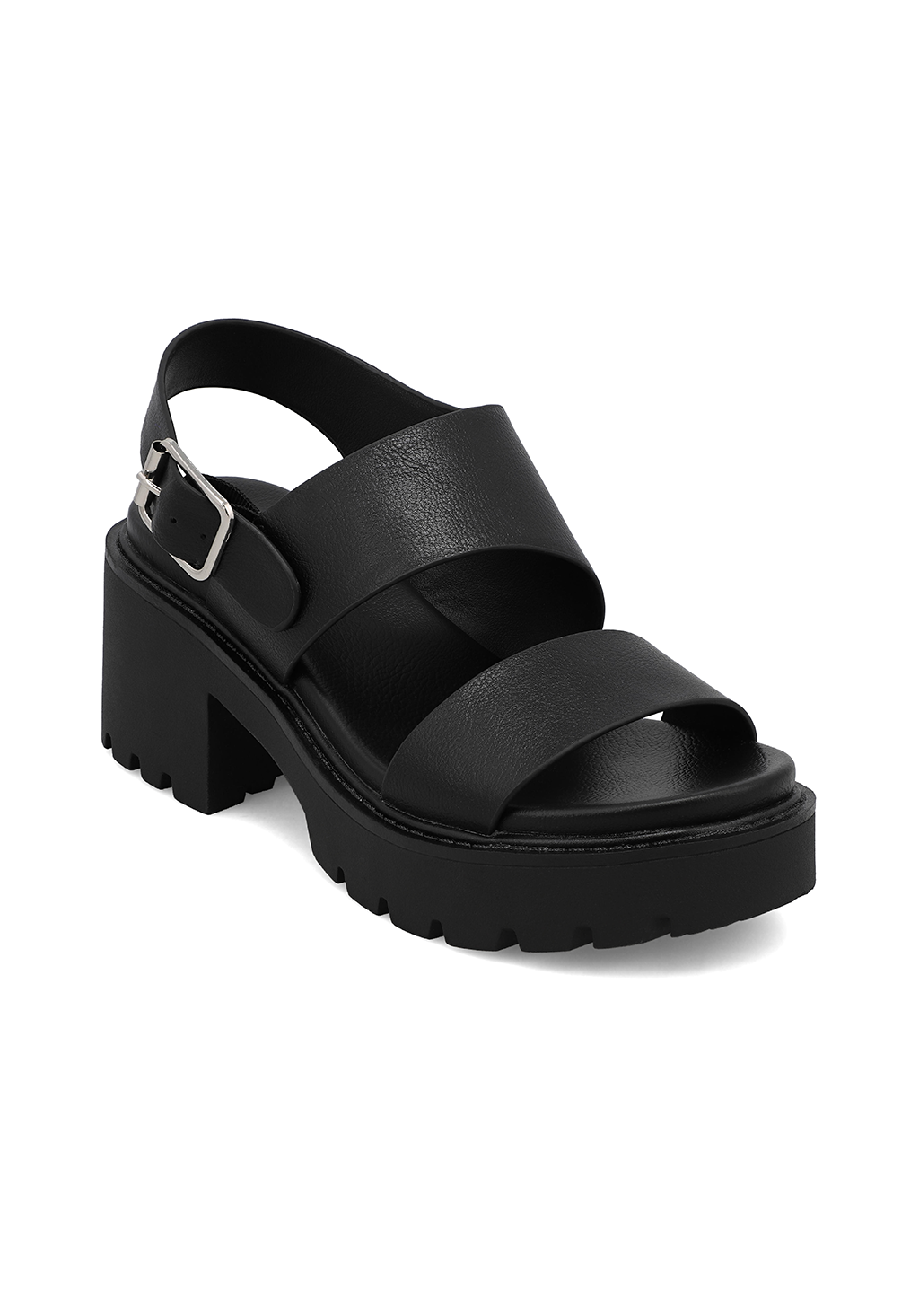 SHESKA - BLACK