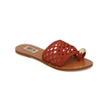 TIVA - BURNT ORANGE