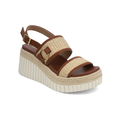 YURIS - COGNAC RAFFIA