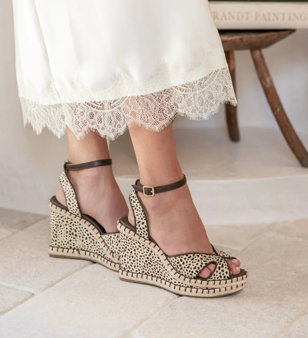 WEDGES